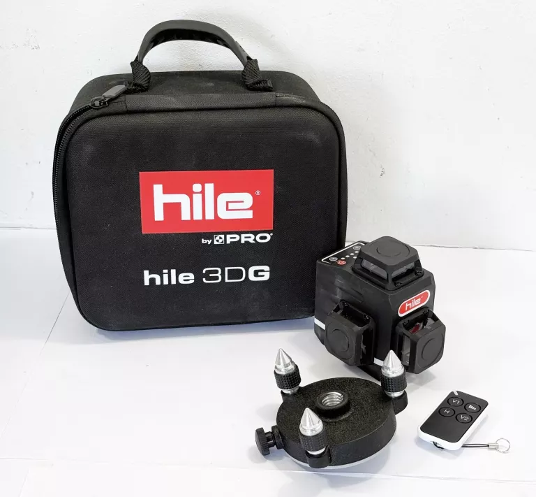 LASER HILE PRO HI-L1003