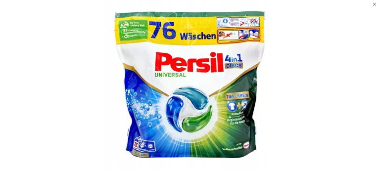 PERSIL 4IN1 UNIVERSAL 76