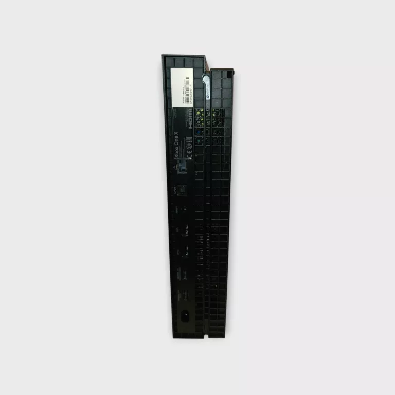 KONSOLA XBOX ONE X 1 TB+2PADY