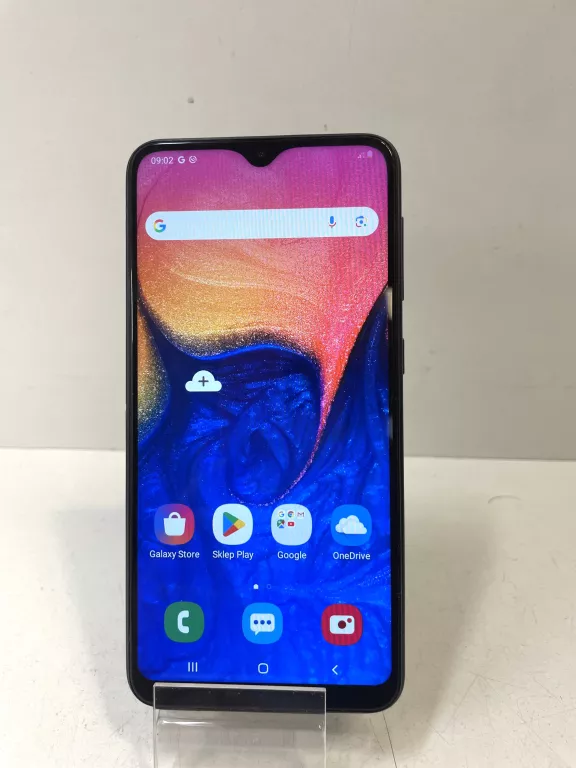 TELEFON SAMSUNG GALAXY A10 2 GB / 32 GB
