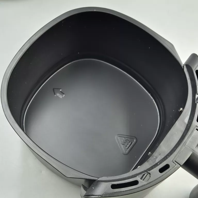 FRYTKOWNICA BEZTŁUSZCZOWA HOFFEN HO-00075 1000W