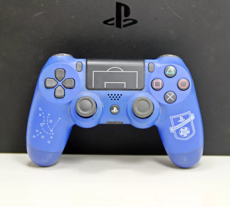 KONSOLA PS4 SLIM 500GB