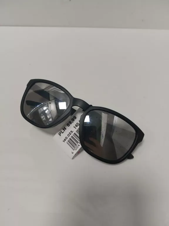 OKULARY BASEFIELD 140,023,
