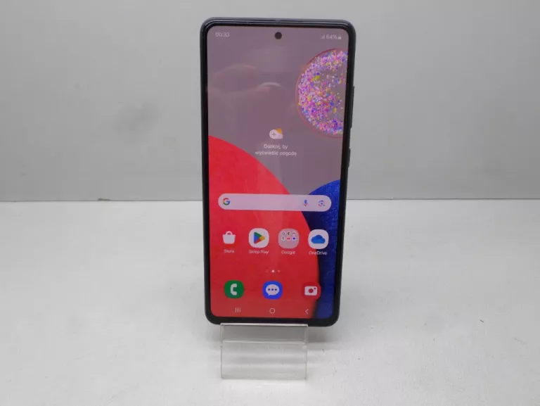 TELEFON SAMSUNG GALAXY A52S 5G