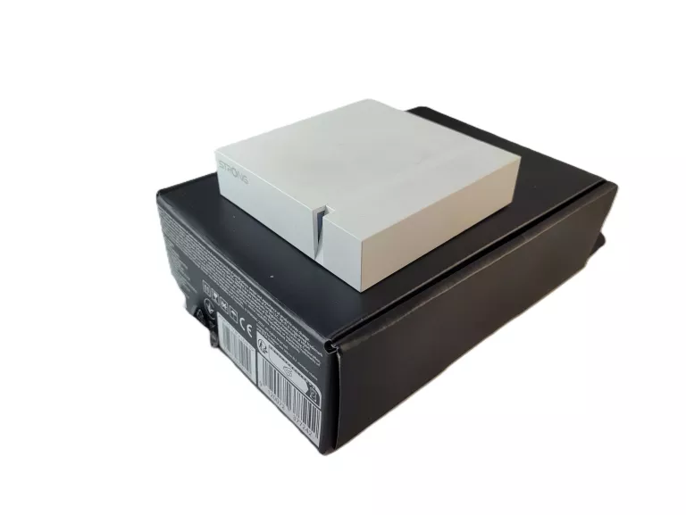 TV BOX STRONG LEAP-S3+ 4K ANDROID TV
