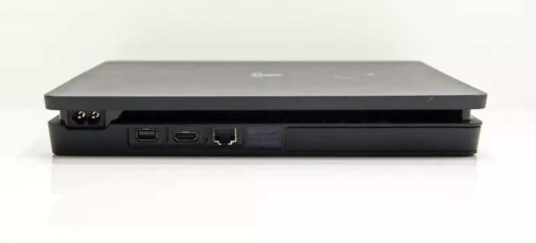 KONSOLA PS4 SLIM 500GB