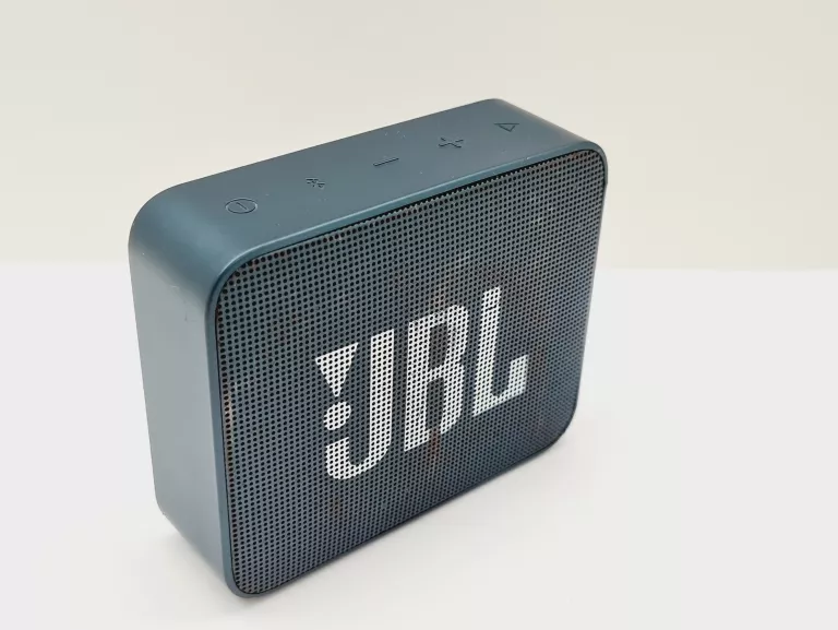 GŁOŚNIK BLUETOOTH JBL GO ESSENTIAL 2