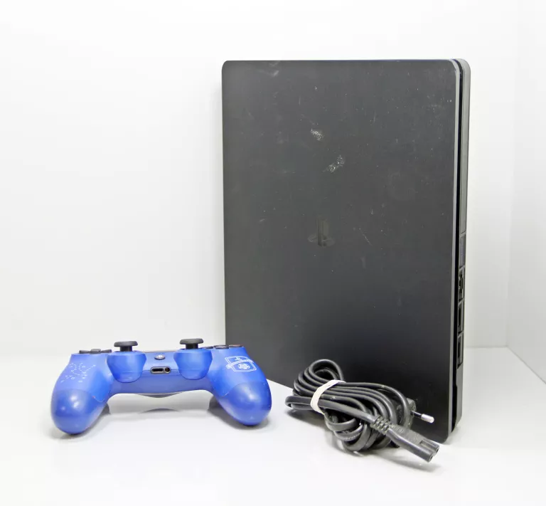 KONSOLA PS4 SLIM 500GB