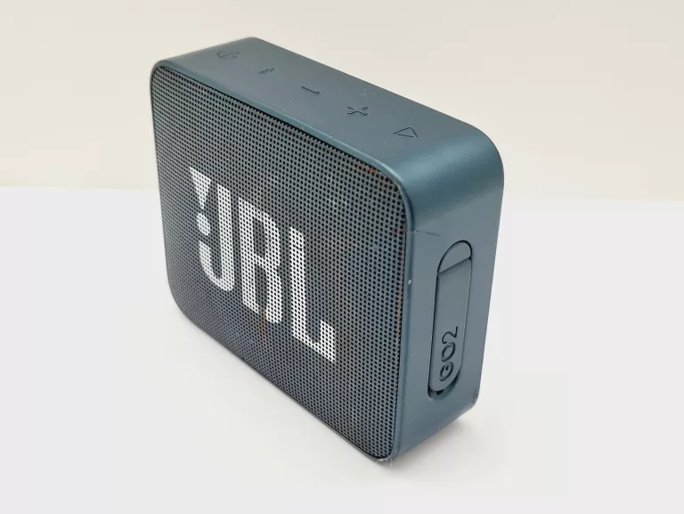 GŁOŚNIK BLUETOOTH JBL GO ESSENTIAL 2
