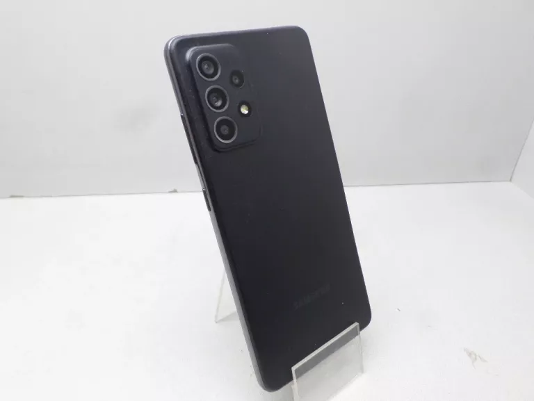 TELEFON SAMSUNG GALAXY A52S 5G
