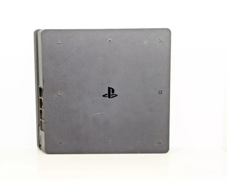 KONSOLA PS4 SLIM 500GB