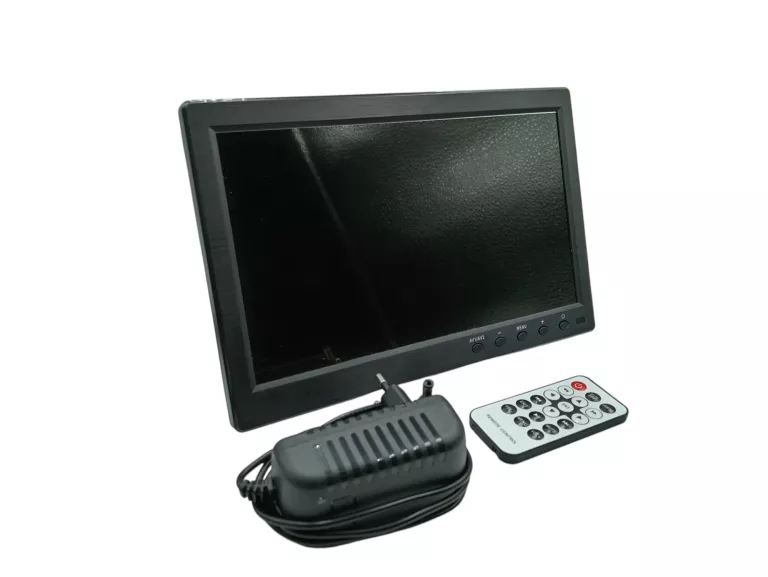 MONITOR SAMOCHODOWY TFT LCD COLOR