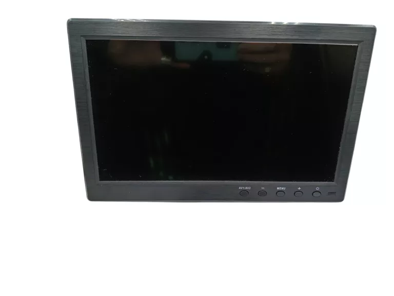MONITOR SAMOCHODOWY TFT LCD COLOR