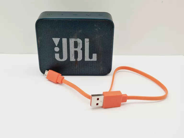 GŁOŚNIK BLUETOOTH JBL GO ESSENTIAL 2