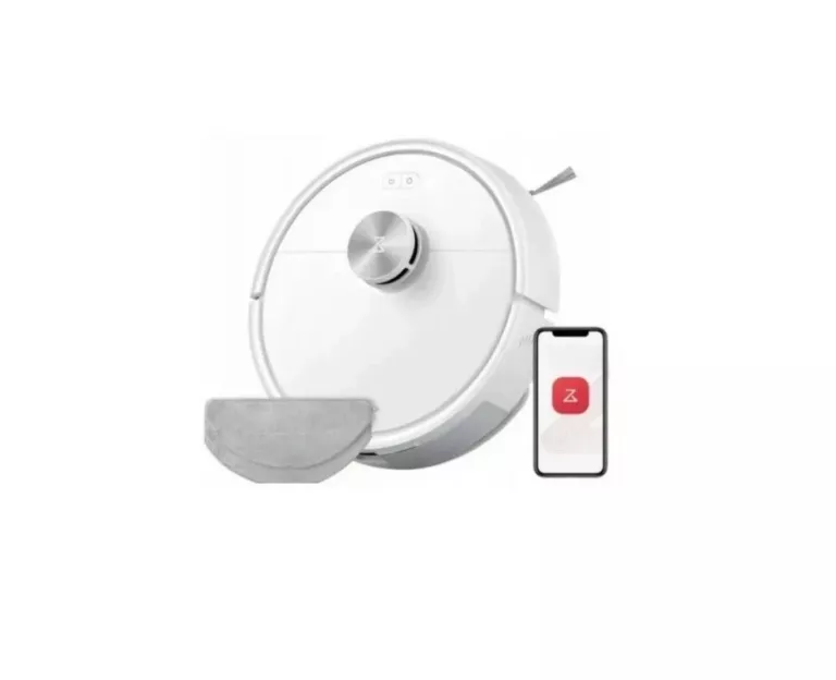 ROBOROCK Q7 M5 SET ROBOT ODKURZAJĄCY I MOPUJĄCY