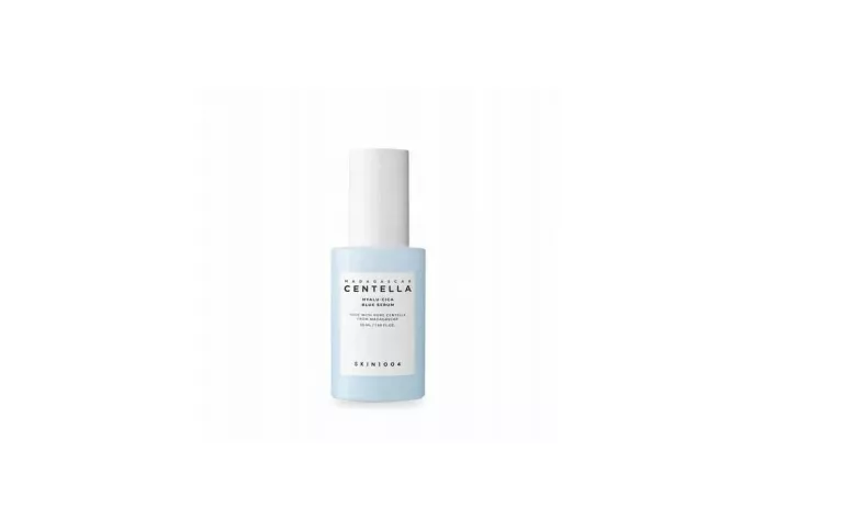 SKIN1004 MADAGASCAR CENTELLA HYALU-CICA BLUE SERUM 50ML