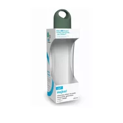 BIDON SHAPE-T 0,7L ZIELONY