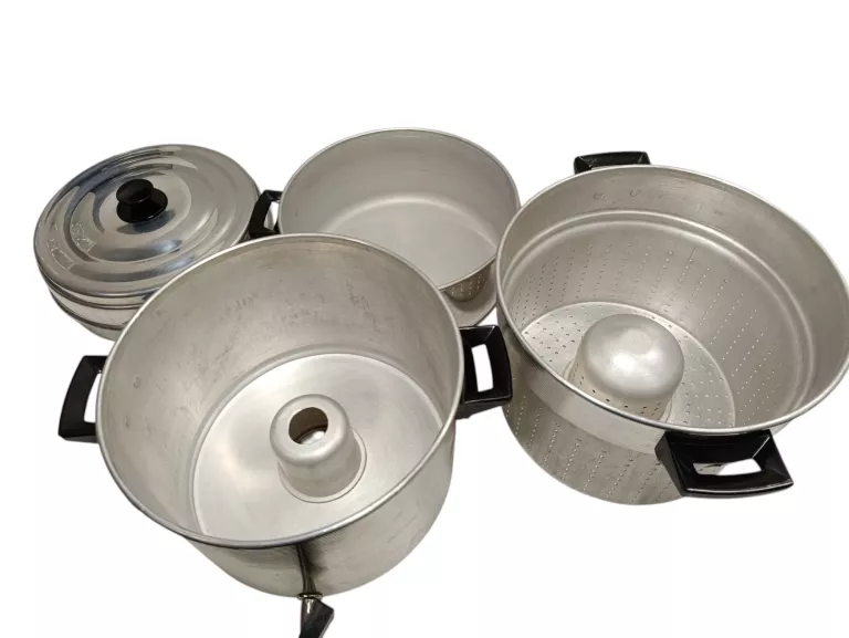 KLASYCZNY METALOWY SOKOWNIK