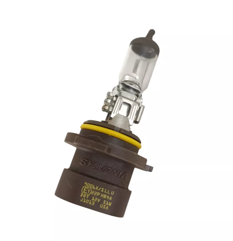 ŻARÓWKI CROWN SYLVANIA 12V 51W