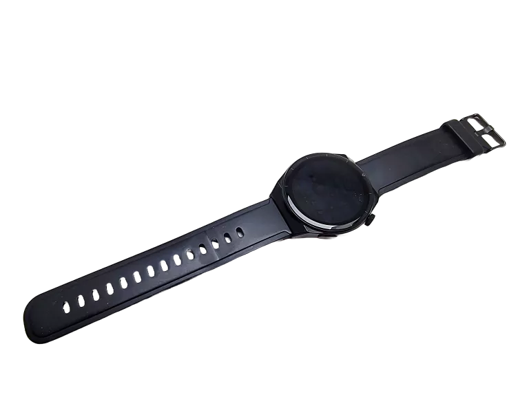 SMARTWATCH TRACER CZARNY