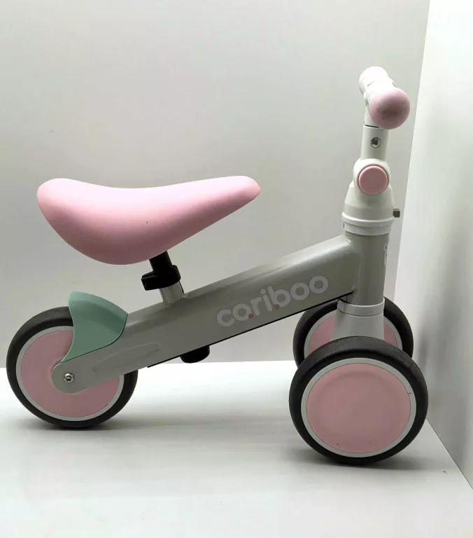 rowerek-biegowy-cariboo-rowerek-friends-jezdzik-218kg-rozowy-stan-11323-2