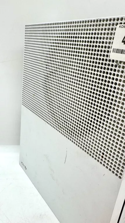 KONSOLA MICROSOFT XBOX ONE S 500GB + 1 PAD