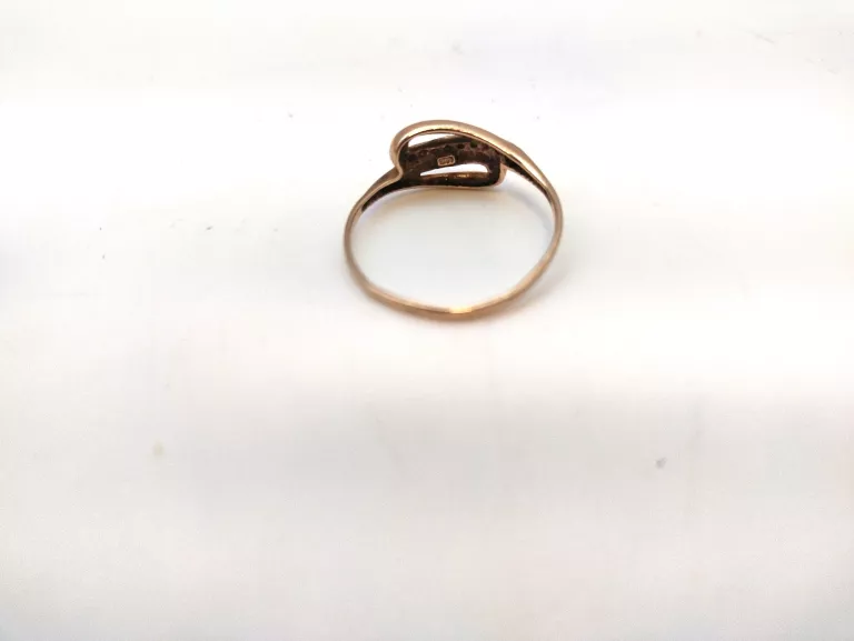 PIERŚCIONEK 585 1,74G