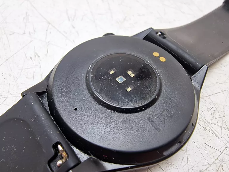 SMARTWATCH TRACER CZARNY