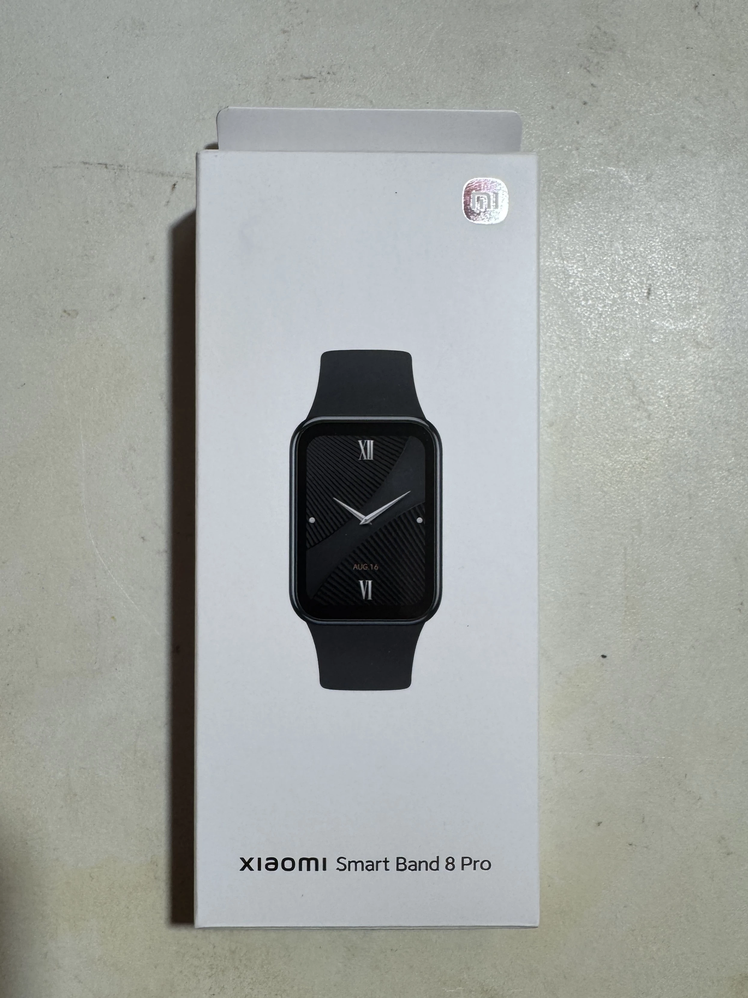 xiaomi-smartband-xioami-8-pro-31-stycznia-barlinek