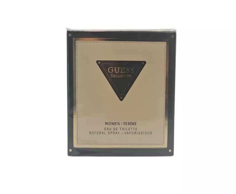 GUESS SEDUCTIVE 75ML WODA TOALETOWA KOBIETA EDT