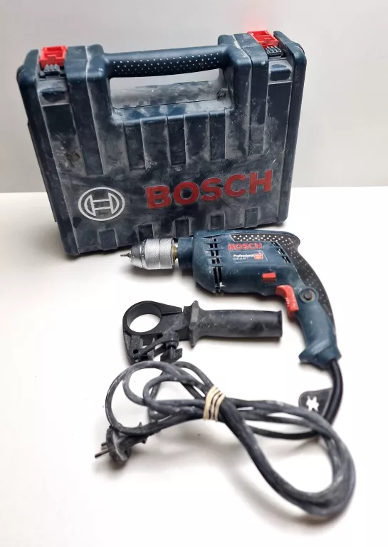 WIERTARKA UDAROWA BOSCH GSB 13 RE