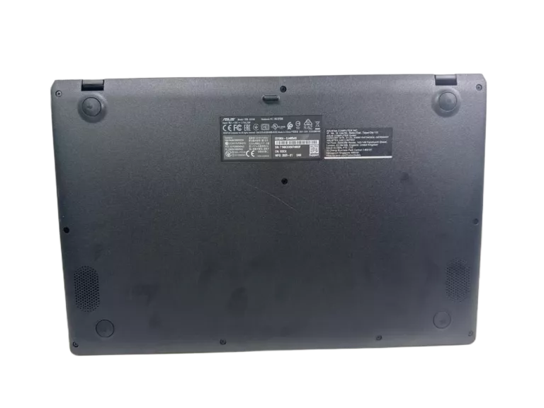 LAPTOP ASUS VIVOBOOK GO E510KA-EJ485WS 15,6 " INTEL CELERON 4 GB / 128 GB
