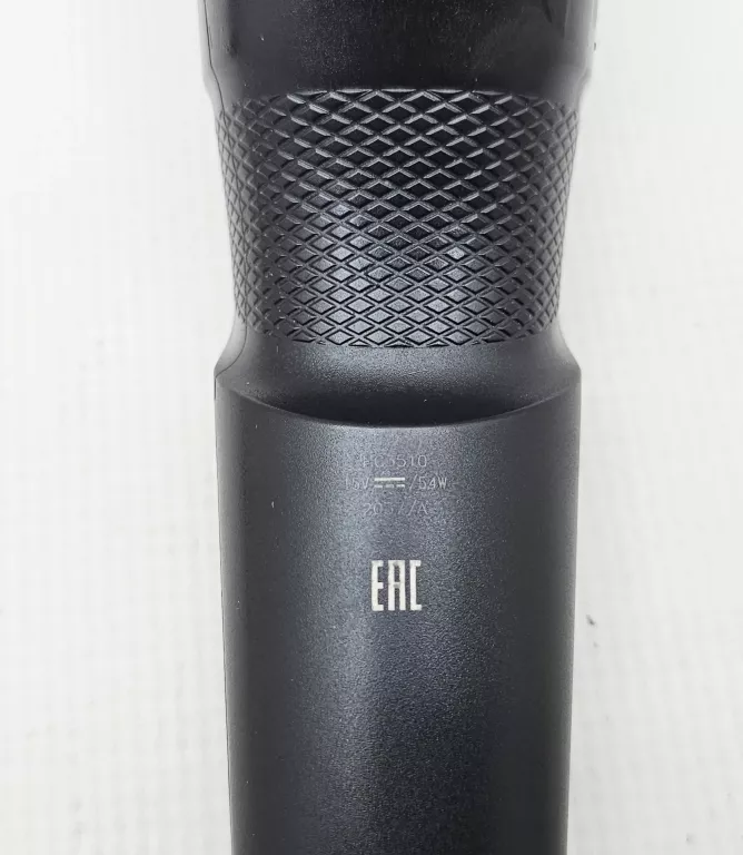 MASZYNKA DO STRZYŻENIA PHILIPS HC3510 + ZASILACZ + NAKŁADKA