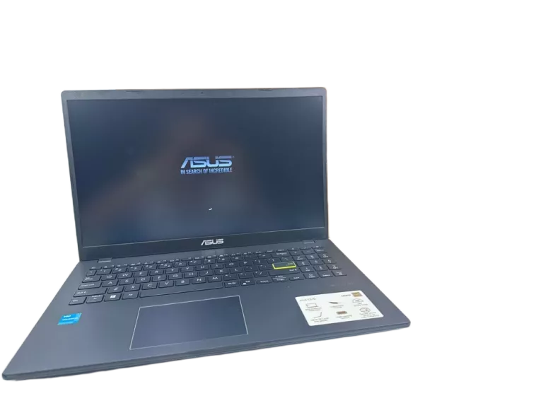 LAPTOP ASUS VIVOBOOK GO E510KA-EJ485WS 15,6 " INTEL CELERON 4 GB / 128 GB