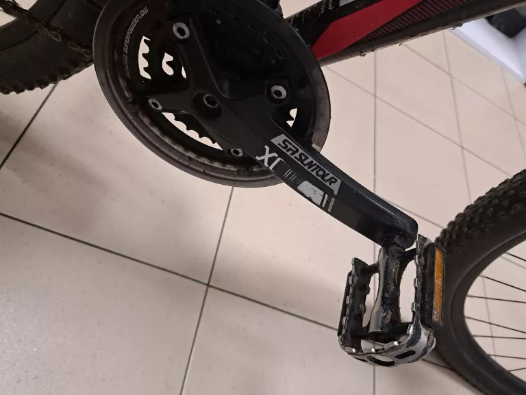 ROWER MTB MERIDA BIG NINE 100 - 29 CALI