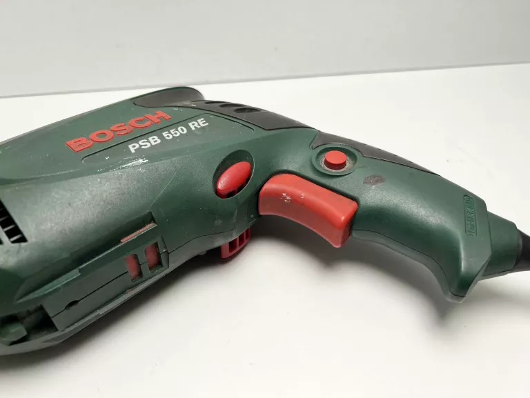 WIERTARKA BOSCH PSB 550 RE | 550W