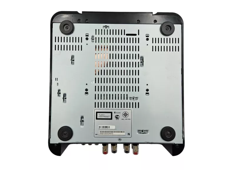 WZMACNIACZ MARANTZ M-CR610 SIECIOWY CD AMPLITUNER