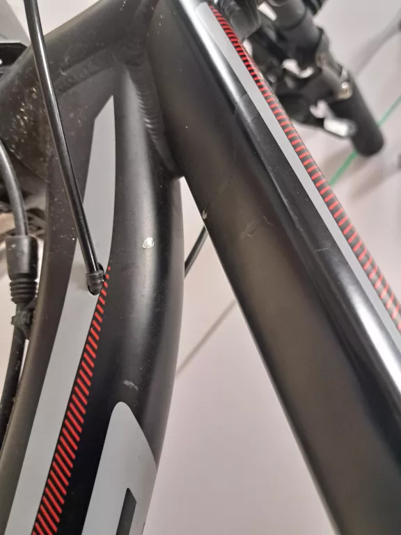 ROWER MTB MERIDA BIG NINE 100 - 29 CALI