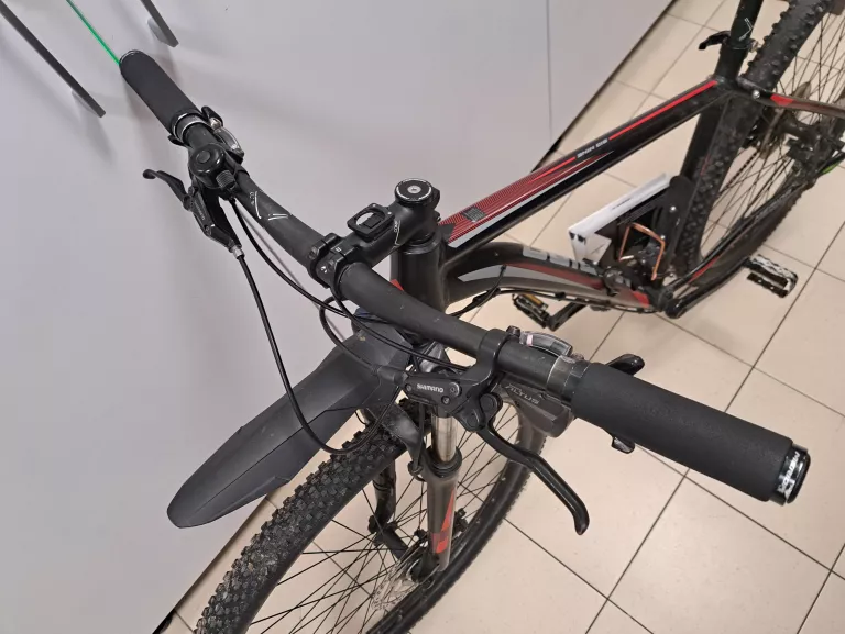 ROWER MTB MERIDA BIG NINE 100 - 29 CALI