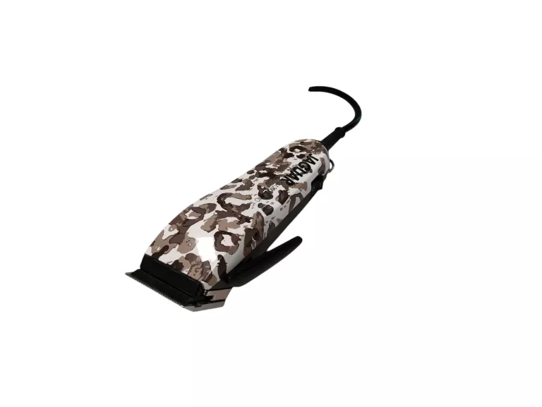 MASZYNKA DO WŁOSÓW JAGUAR CM 2000 CAMO