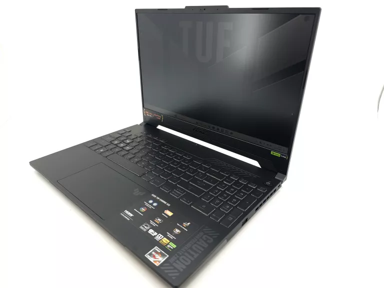LAPTOP ASUS TUF GAMING FA507 RYZEN 7/RTX 4060 16/512GB