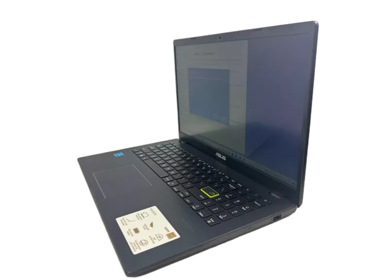 LAPTOP ASUS VIVOBOOK GO E510KA-EJ485WS 15,6 " INTEL CELERON 4 GB / 128 GB