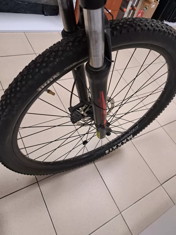 ROWER MTB MERIDA BIG NINE 100 - 29 CALI