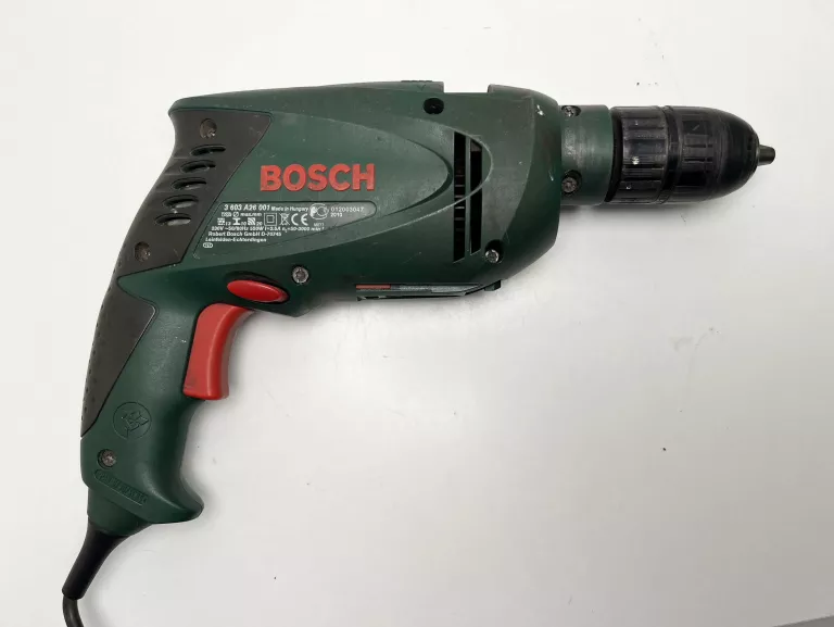 WIERTARKA BOSCH PSB 550 RE | 550W