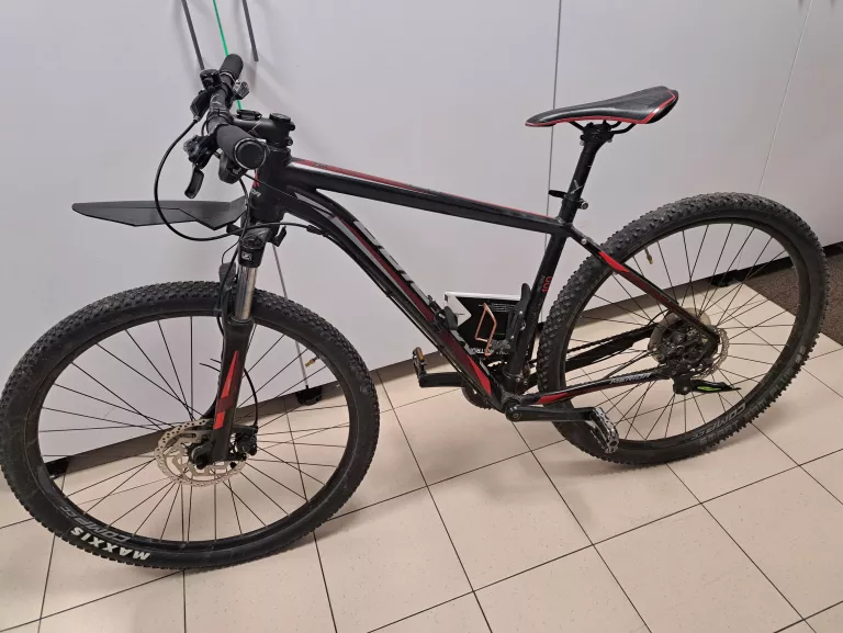 ROWER MTB MERIDA BIG NINE 100 - 29 CALI