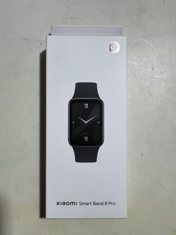xiaomi-smartband-xioami-8-pro-31-stycznia-barlinek