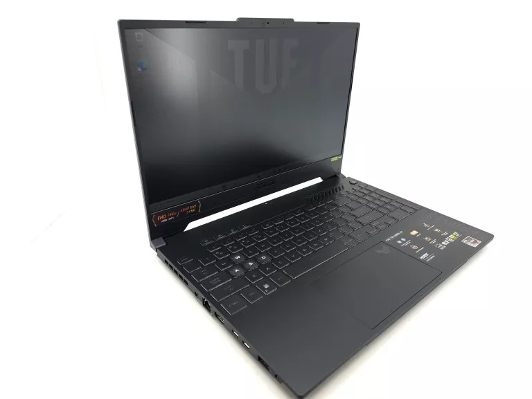LAPTOP ASUS TUF GAMING FA507 RYZEN 7/RTX 4060 16/512GB