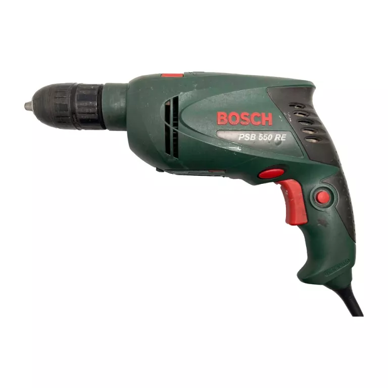 WIERTARKA BOSCH PSB 550 RE | 550W