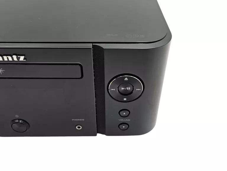 WZMACNIACZ MARANTZ M-CR610 SIECIOWY CD AMPLITUNER