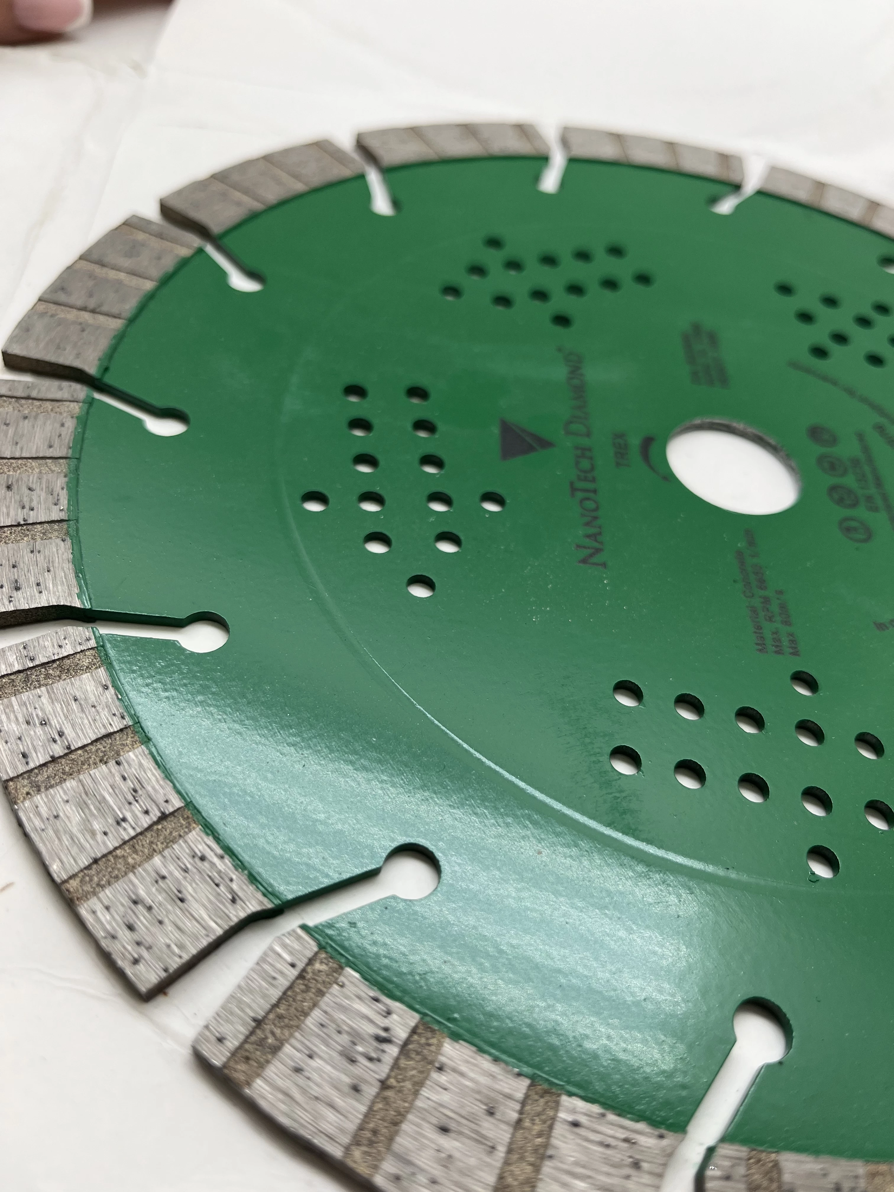 tarcza-diamentowa-nanotech-diamond-trex-230-mm-ean-gtin-7050331212422